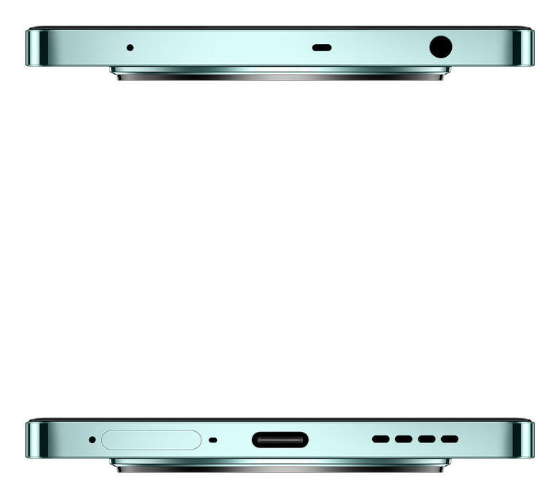 EAN 6941764426979 - realme 12+ 16,9 cm (6.67") SIM doble Android 14 5G USB Tipo C 12 GB 512 GB 5000 mAh Verde imagen 9