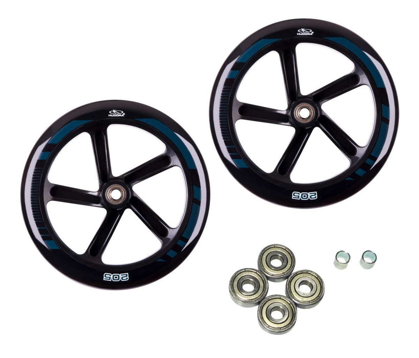 EAN 4005998147856 - HUDORA BigWheel 205 Rueda para patinete imagen 1