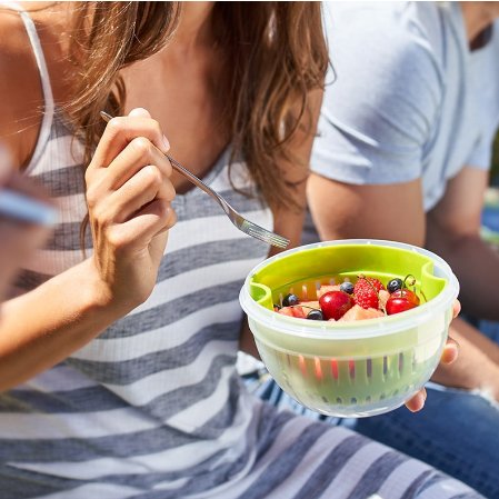 EAN 4009049533971 - EMSA N10722 Alrededor Caja 1,1 L Transparente 1 pieza(s) imagen 8