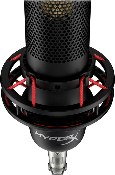 EAN 0196548544905 - HyperX ProCast Microphone Negro imagen 11