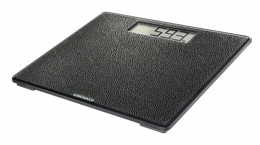 EAN 4006501638854 - Soehnle Style Sense Comfort Coral Plaza Negro Báscula personal electrónica imagen 1