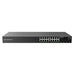 EAN 6947273704256 - Grandstream Networks GWN7802P switch Gestionado L2+ Gigabit Ethernet (10/100/1000) Energía sobre Ethernet imagen 1