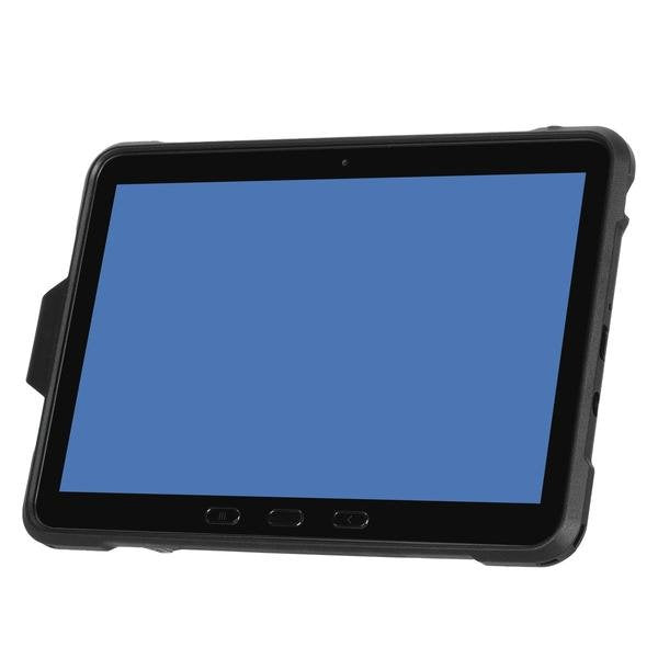 EAN 5051794032345 - Targus THD501GLZ funda para tablet 25,6 cm (10.1") Libro Negro imagen 7