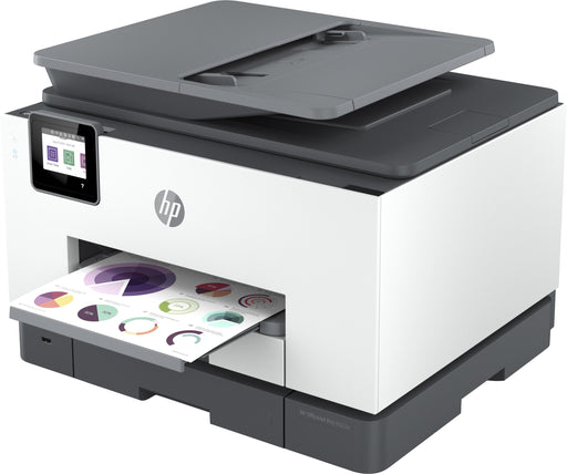 EAN 0195161213526 - HP OfficeJet Pro 9022e All-in-One Prntr Inyección de tinta térmica A4 4800 x 1200 DPI 24 ppm Wifi imagen 2