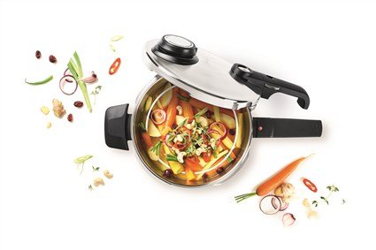 EAN 4009209379784 - Fissler Vitavit Premium 6 L Acero inoxidable imagen 4