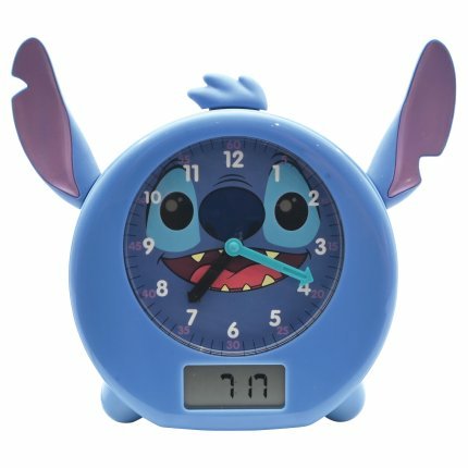 EAN 3380743101101 - Lexibook Crosslander RLT100D despertador Reloj despertador digital Azul imagen 2