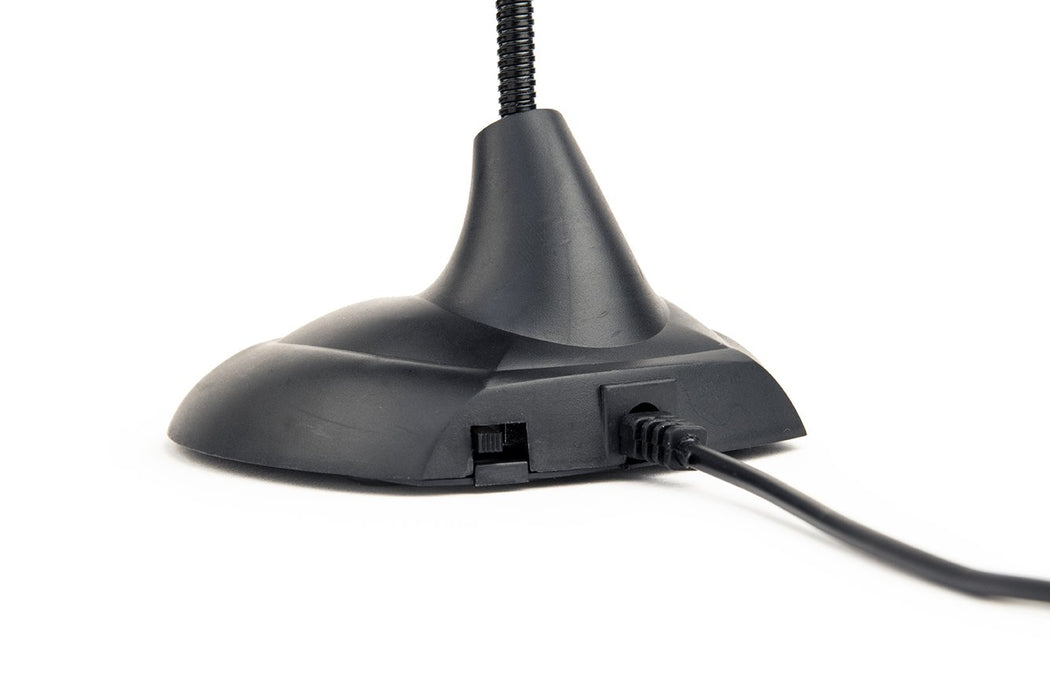 EAN 8716309079914 - Gembird MIC-205 micrófono Negro Micrófono para PC imagen 4