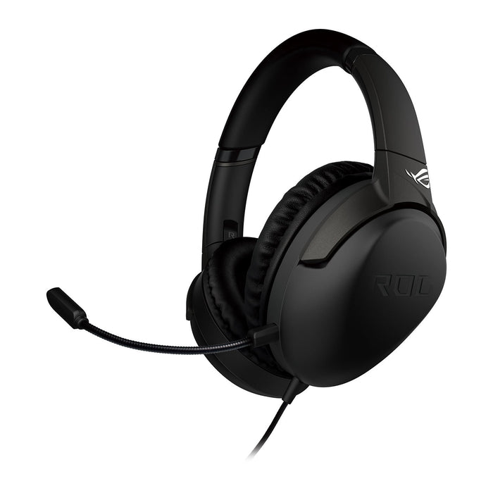 EAN 4718017635257 - ASUS ROG Strix Go Auriculares Alámbrico Diadema Juego USB Tipo C Negro imagen 1