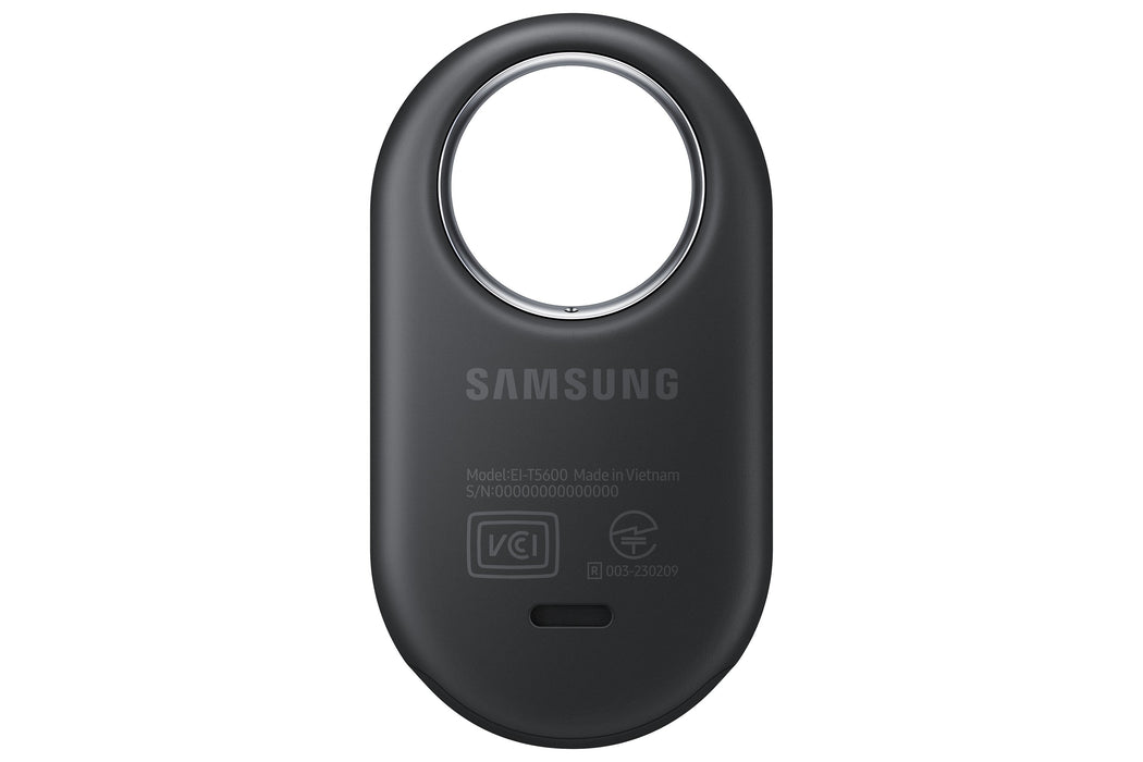 EAN 8806095039893 - Samsung Galaxy SmartTag Elemento Buscador Grafito imagen 11