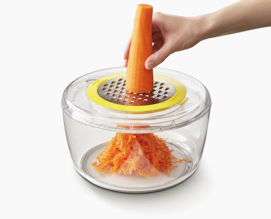 EAN 5028420002850 - Joseph Joseph Multi-Prep Multicolor imagen 4