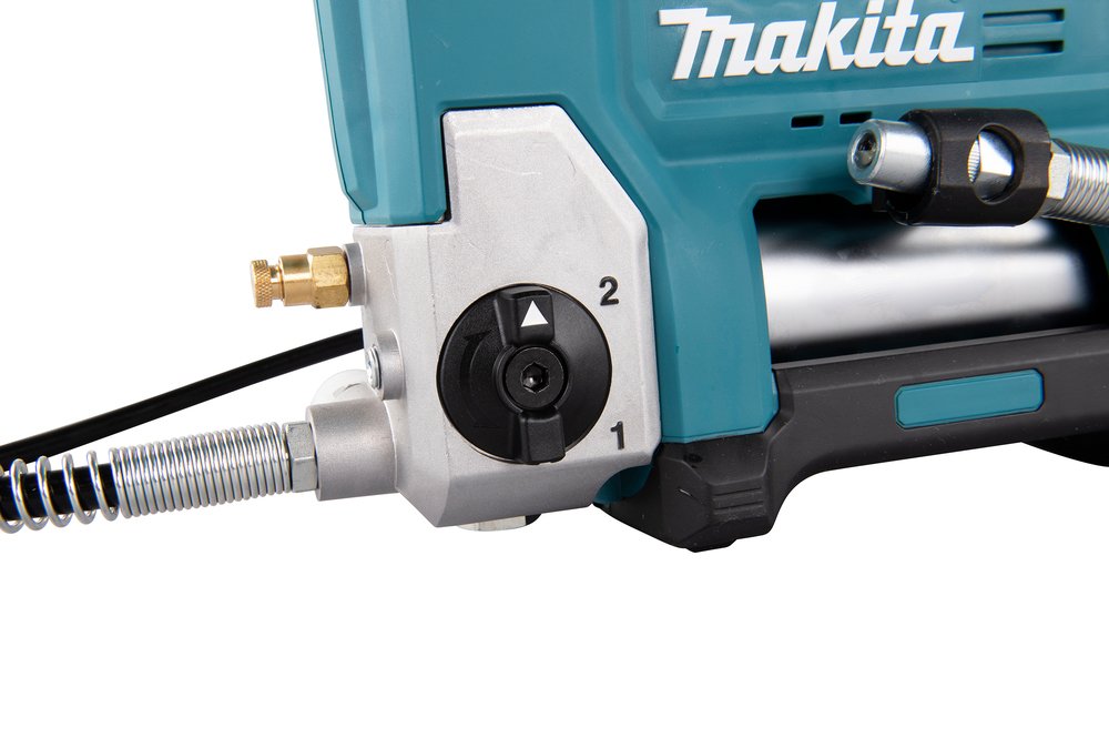 EAN 88381886819 - Makita DGP180Z pistola engrasadora eléctrica imagen 14