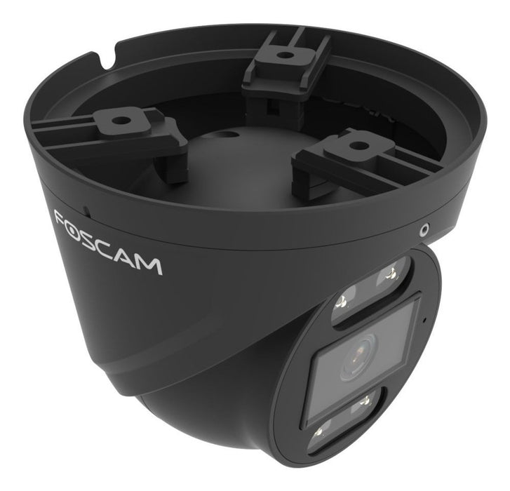 EAN 6954836056288 - Foscam FN9108E-T4-2T BLACK kit de videovigilancia Alámbrico 8 canales imagen 6