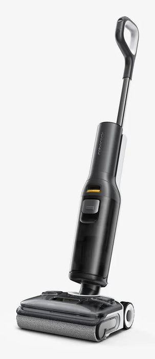 EAN 6974653812010 - Roborock F25 ACE Mopa eléctrica Batería Secar Negro, Blanco 4 Ah imagen 2