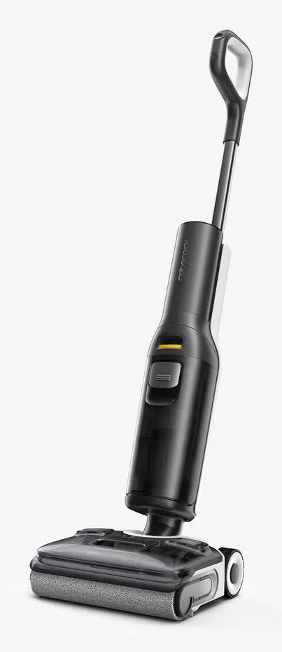 EAN 6974653812010 - Roborock F25 ACE Mopa eléctrica Batería Secar Negro, Blanco 4 Ah imagen 2