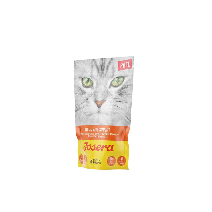 EAN 4032254753520 - Josera 30001927 comida húmeda para gatos 85 g imagen 2