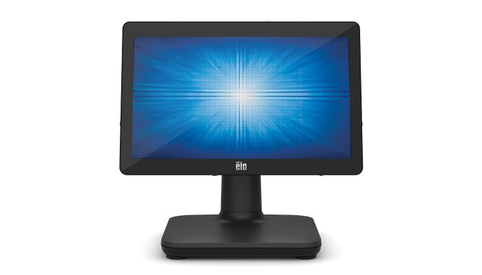 EAN 843173105208 - Elo Touch Solutions EloPOS i3-8100T 3,1 GHz 39,6 cm (15.6") 1366 x 768 Pixeles Pantalla táctil imagen 1