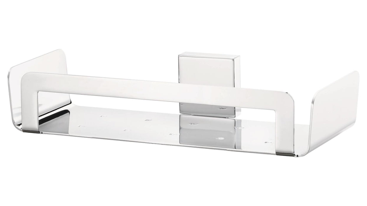 EAN 4042448454669 - TESA DELUXXE Metal Montado en pared Cesta de ducha imagen 1