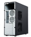 EAN 4710713230446 - Chieftec CQ-01B-U3-OP carcasa de ordenador Midi Tower Negro imagen 3