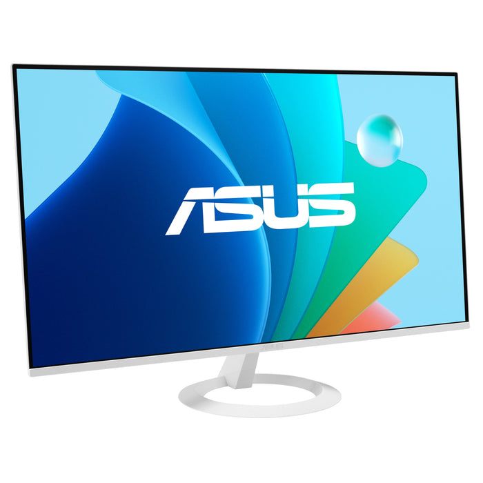 EAN 4711636157773 - ASUS EyeCare VZ249HG-W pantalla para PC 60,5 cm (23.8") 1920 x 1080 Pixeles Full HD LCD Blanco imagen 3