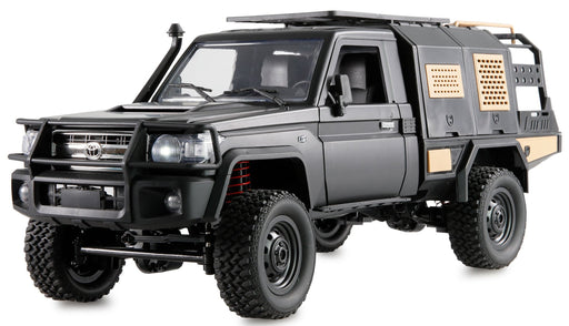 EAN 4262500341212 - Amewi Toyota Land Cruiser Crawler 4WD 1:12 RTR modelo controlado por radio Buggy Motor eléctrico imagen 1