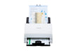 EAN 4528472111513 - Canon imageFORMULA R30 ADF + escáner alimentado por hojas 600 x 600 DPI A4 Blanco imagen 14