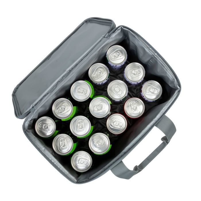 EAN 4260709011837 - Rivacase Gremio 5717 17 L 1 pieza(s) Gris imagen 10