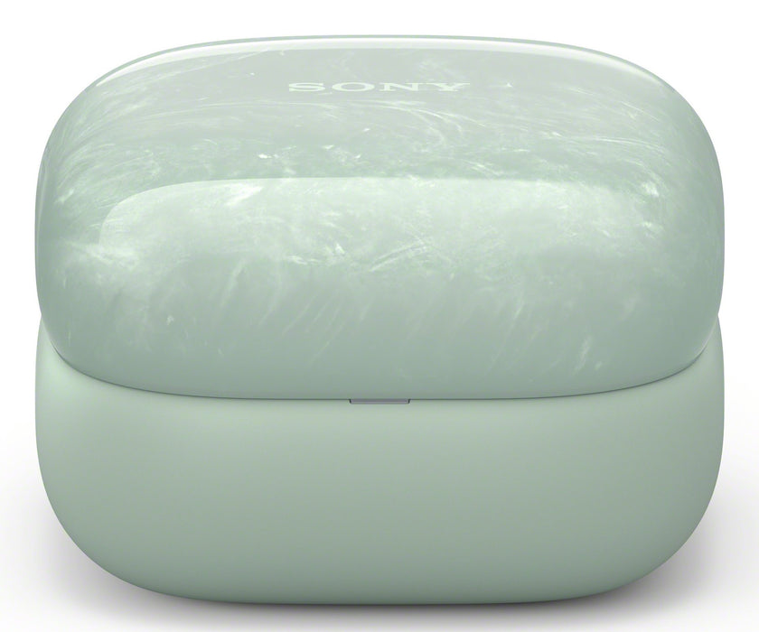 EAN 4548736161689 - Sony LinkBuds Fit WFLS910NG auricular y casco Auriculares Inalámbrico Dentro de oído Música/uso diario Ve imagen 4