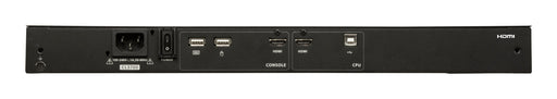 EAN 5704174605492 - ATEN CL3700NW consola de rack 47 cm (18.5") Negro 1U imagen 2