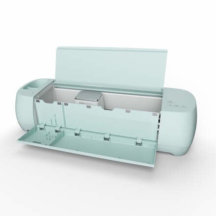 EAN 0093573938313 - Cricut Explore 3 Electrónico imagen 10