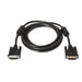 EAN 8436574700879 - AISENS A117-0088 cable DVI 5 m DVI-D Negro imagen 2