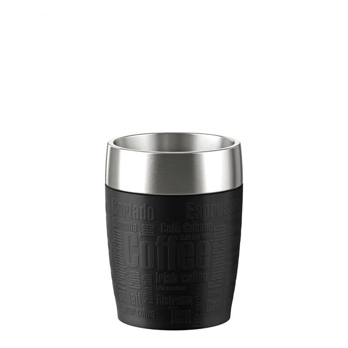 EAN 4009049378138 - EMSA 514514 taza de viaje Negro imagen 1