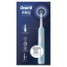 EAN 8006540771914 - Oral-B Pro Series 1 Adulto Cepillo de dientes oscilante Azul, Blanco imagen 1