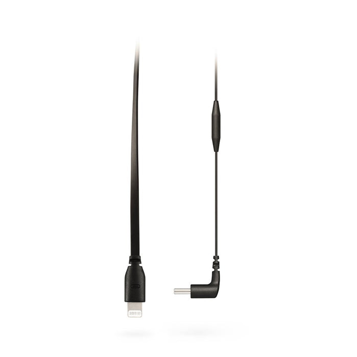 EAN 0698813006946 - RØDE SC15 3 m Negro imagen 1