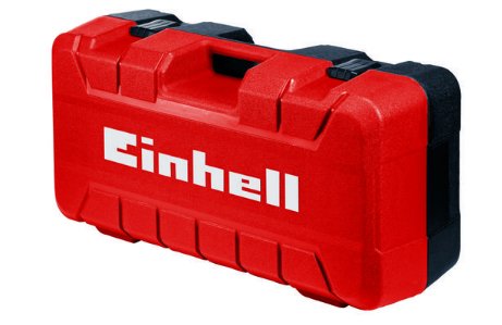 EAN 4006825634518 - Einhell TE-DW 225 X Pulidora de suelo 1800 RPM Negro, Rojo imagen 2