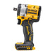 EAN 5035048743690 - DeWALT DCF921N-XJ destornillador eléctrico y llave de impacto imagen 2