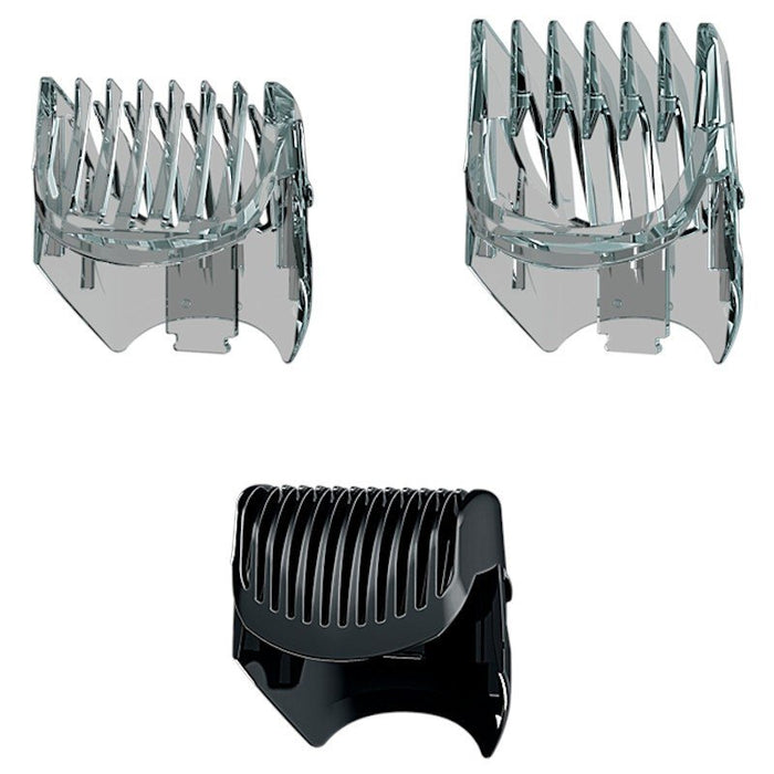 EAN 5025232937240 - Panasonic ER-GB61 AC/Batería 3 2 cm Negro imagen 3