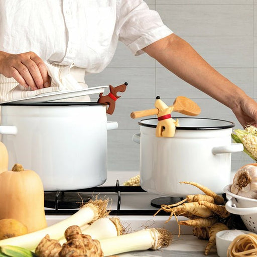 EAN 7290015169318 - Ototo Design OT931 colgador y manopla protectora de cocina imagen 2