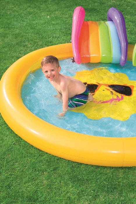 EAN 6942138952179 - Bestway 53071 piscina inflable infantil imagen 29