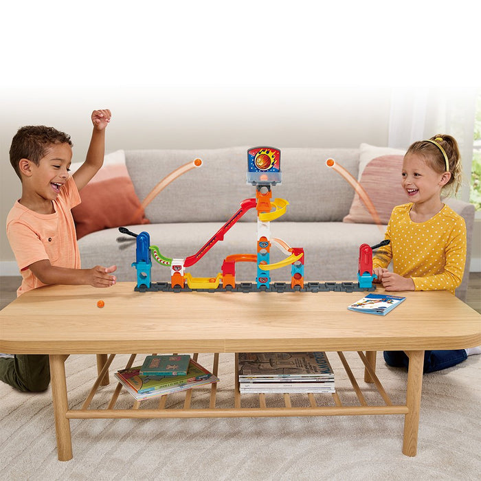 EAN 3417765798047 - VTech Marble Rush 579804 imagen 3