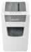 EAN 4002432118946 - Leitz IQ Slim Office P-4 triturador de papel Corte cruzado 22 cm Blanco imagen 2