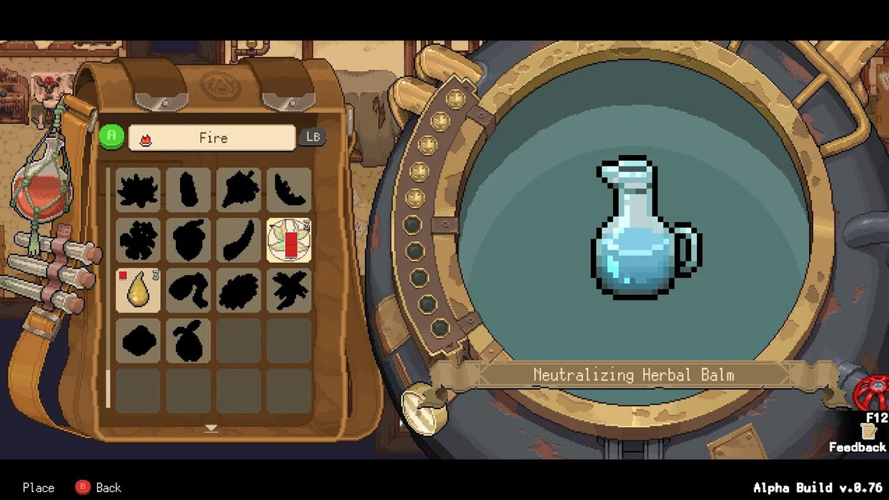 EAN 5060690797104 - PQube Potion Permit - Complete Edition imagen 1