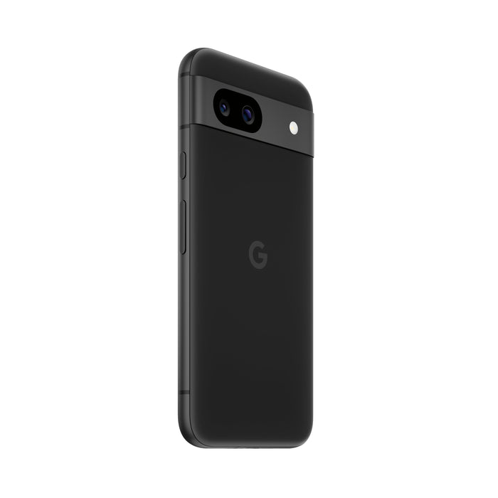 EAN 840244707965 - Google Pixel 8a 15,5 cm (6.1") SIM doble Android 14 5G USB Tipo C 8 GB 256 GB 4492 mAh Negro imagen 4
