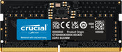 EAN 649528918765 - Crucial CT8G48C40S5T módulo de memoria 8 GB 1 x 8 GB DDR5 imagen 1
