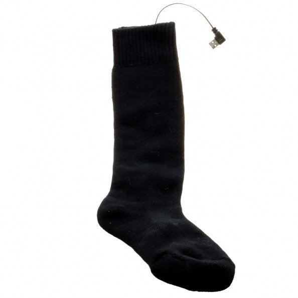 EAN 5908246725525 - Glovii GQ2M calcetín Unisex Calcetines para atletismo Negro 1 par(es) imagen 2