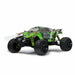 EAN 4042774395254 - Jamara 053371 modelo controlado por radio Monster truck 1:10 imagen 5