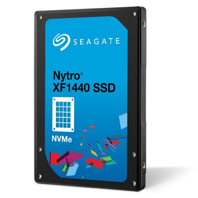 EAN 7636490075629 - Seagate Nytro XF1440 800 GB 2.5" PCI Express NVMe eMLC imagen 3