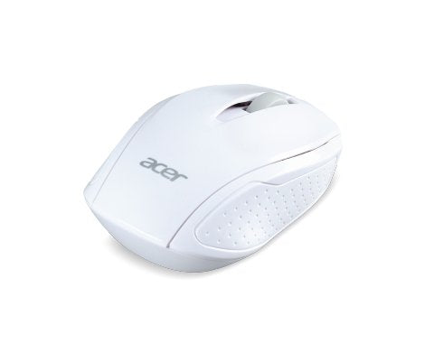 EAN 4710886001201 - Acer M501 ratón Ambidextro RF inalámbrico Óptico 1600 DPI imagen 3