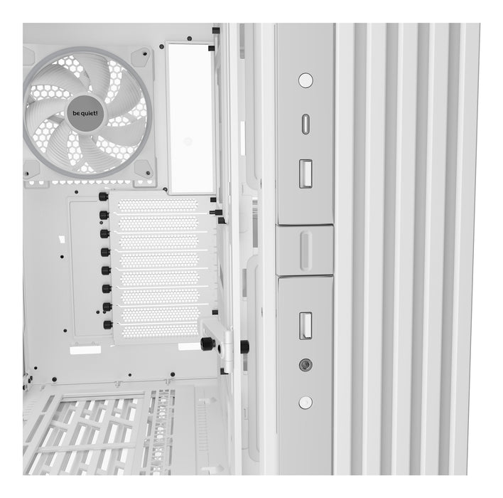 EAN 4260052191767 - be quiet! LIGHT BASE 900 DX White Full Tower Blanco imagen 6