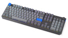 EAN 5903018666426 - ENDORFY Thock V2 teclado Juego USB + RF Wireless + Bluetooth QWERTY Inglés de EE. UU. Gris imagen 7
