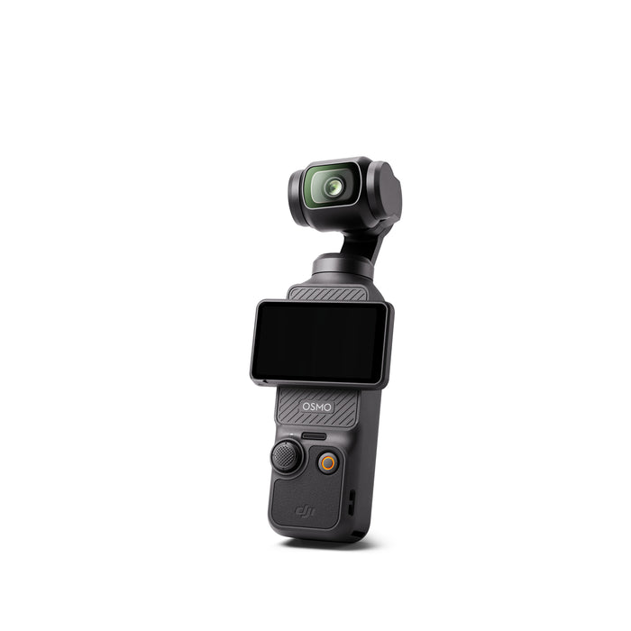 EAN 6941565969903 - DJI Osmo Pocket 3 Creator Combo cámara suspendida 4K Ultra HD 9,4 MP Negro imagen 3